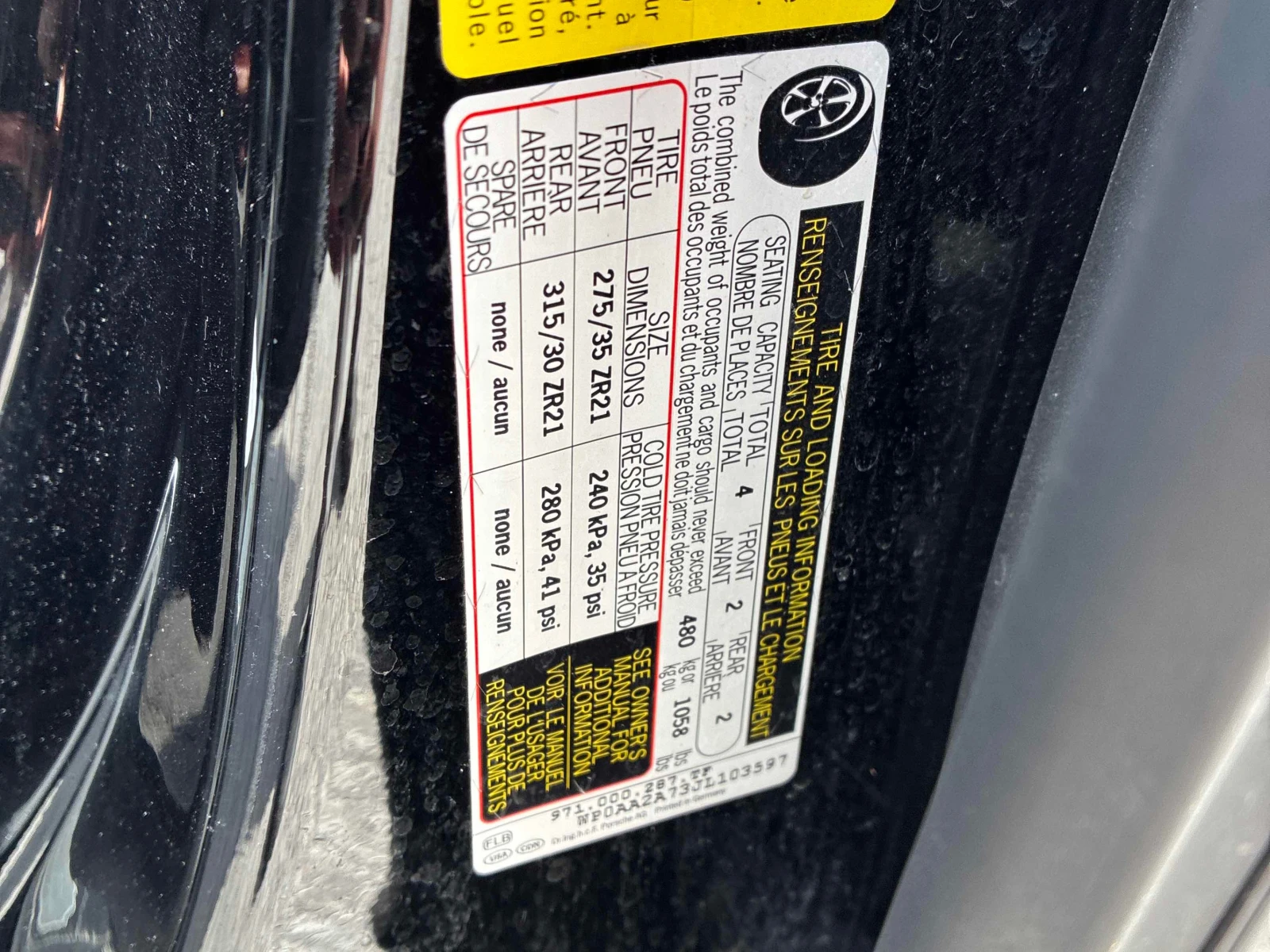 Porsche Panamera 3.0L 6cyl AWD | Mobile.bg � ����������� 11
