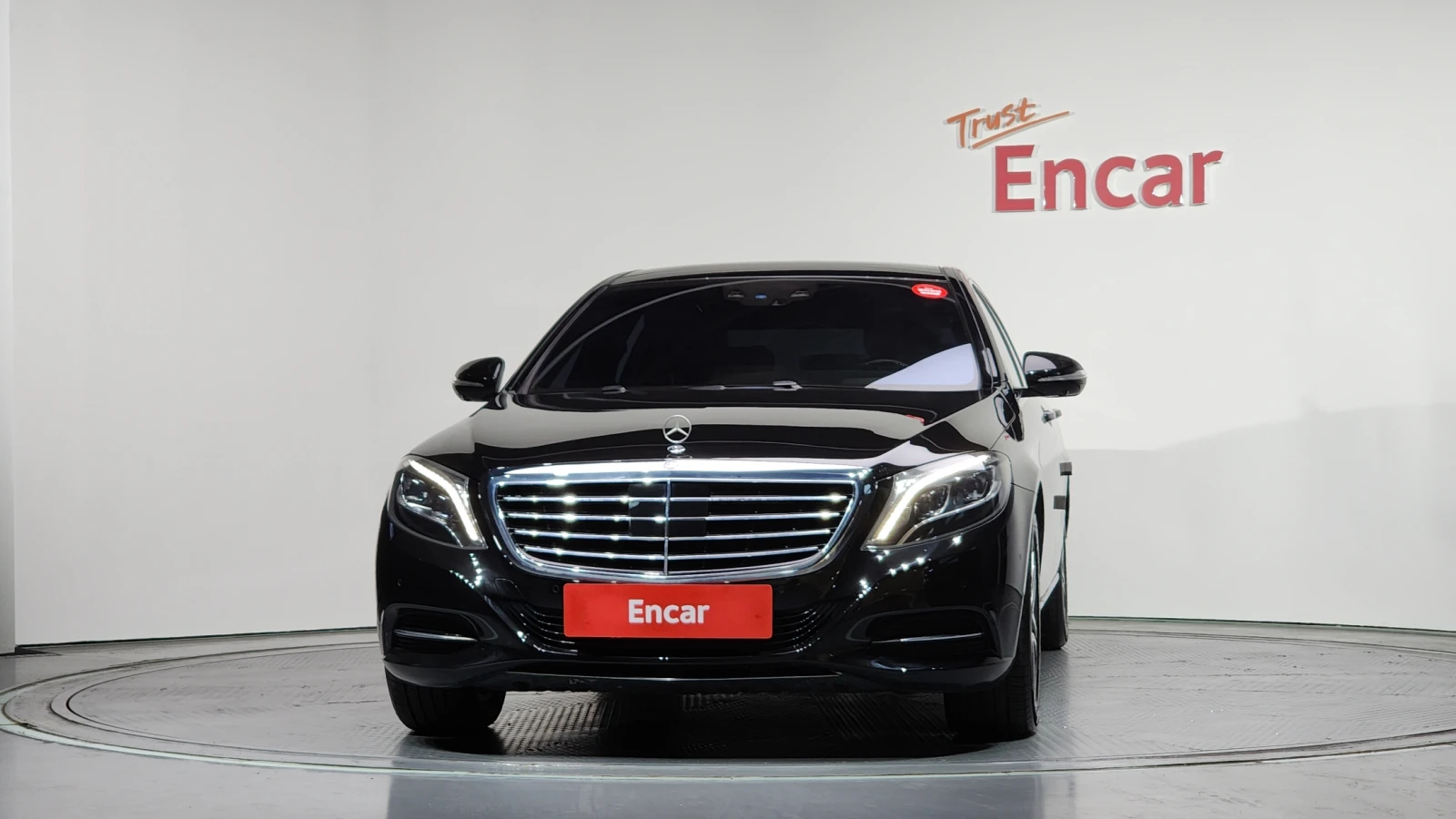Mercedes-Benz S 450 DIS* BURM* 360* TV* Massage* , снимка 3 - Автомобили и джипове - 54697490