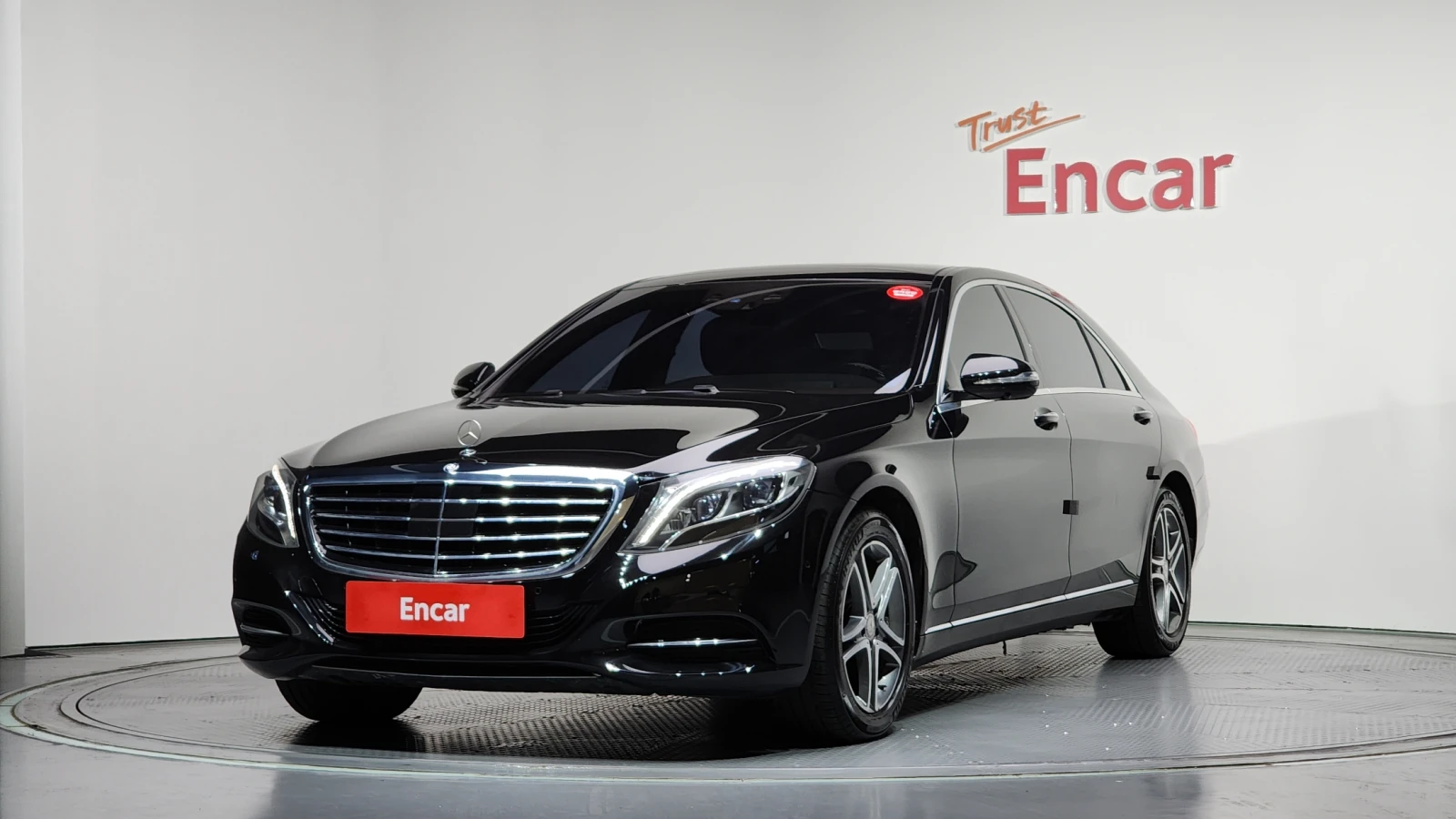 Mercedes-Benz S 450 DIS* BURM* 360* TV* Massage* 