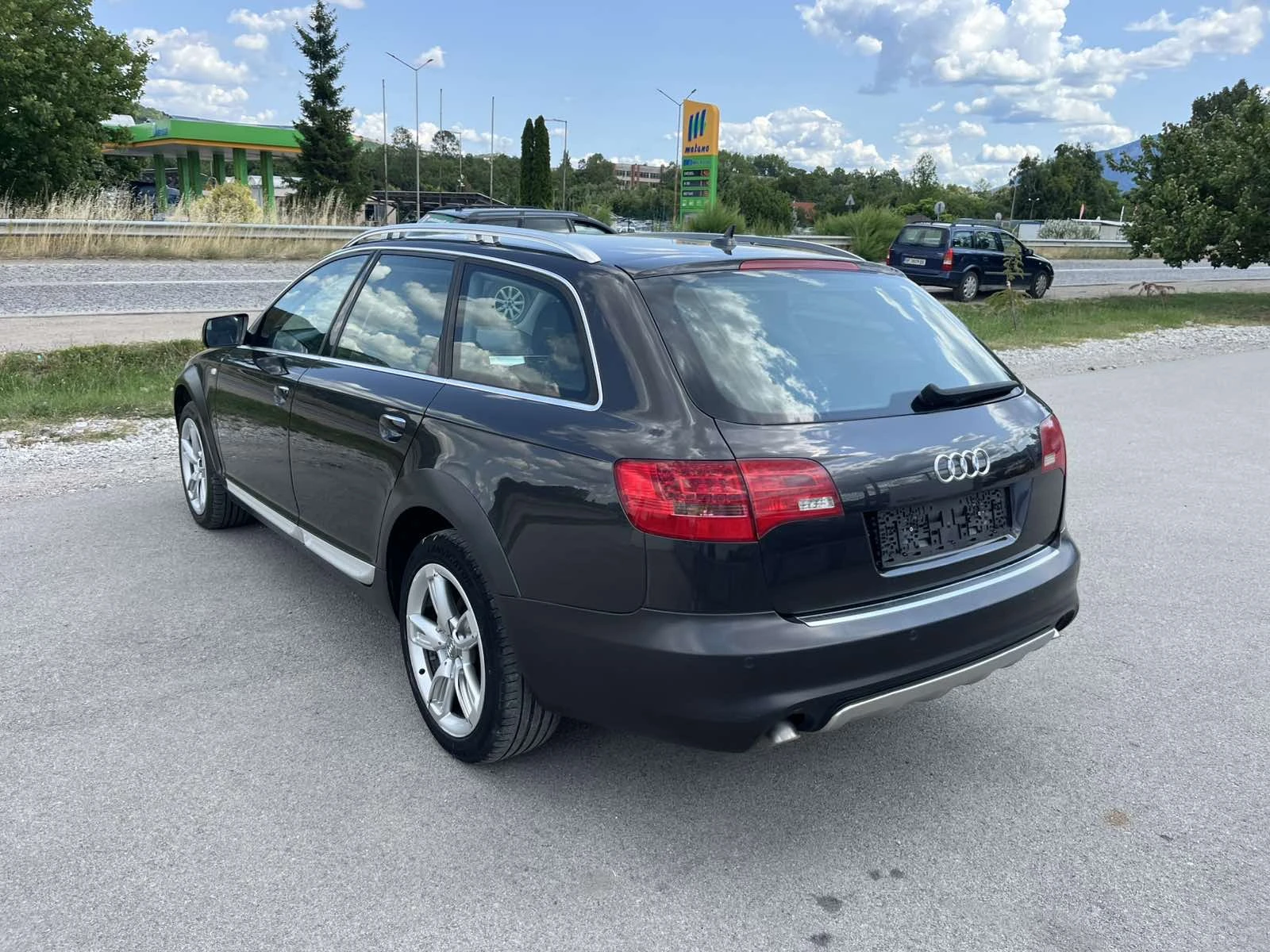 Audi A6 Allroad 3.0TDI 233�� ���� ������ ��������� ���� ������ | Mobile.bg � ����������� 5