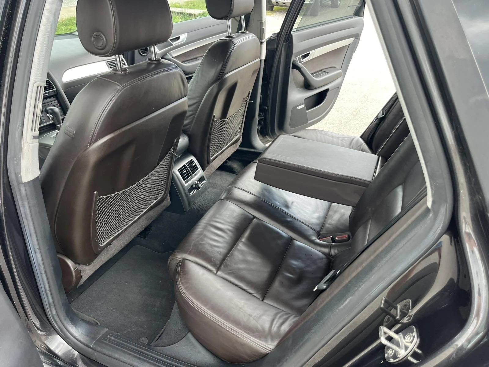 Audi A6 Allroad 3.0TDI 233кс КОЖА КСЕНОН АВТОПИЛОТ ВНОС ИТАЛИЯ, снимка 6 - Автомобили и джипове - 55166207