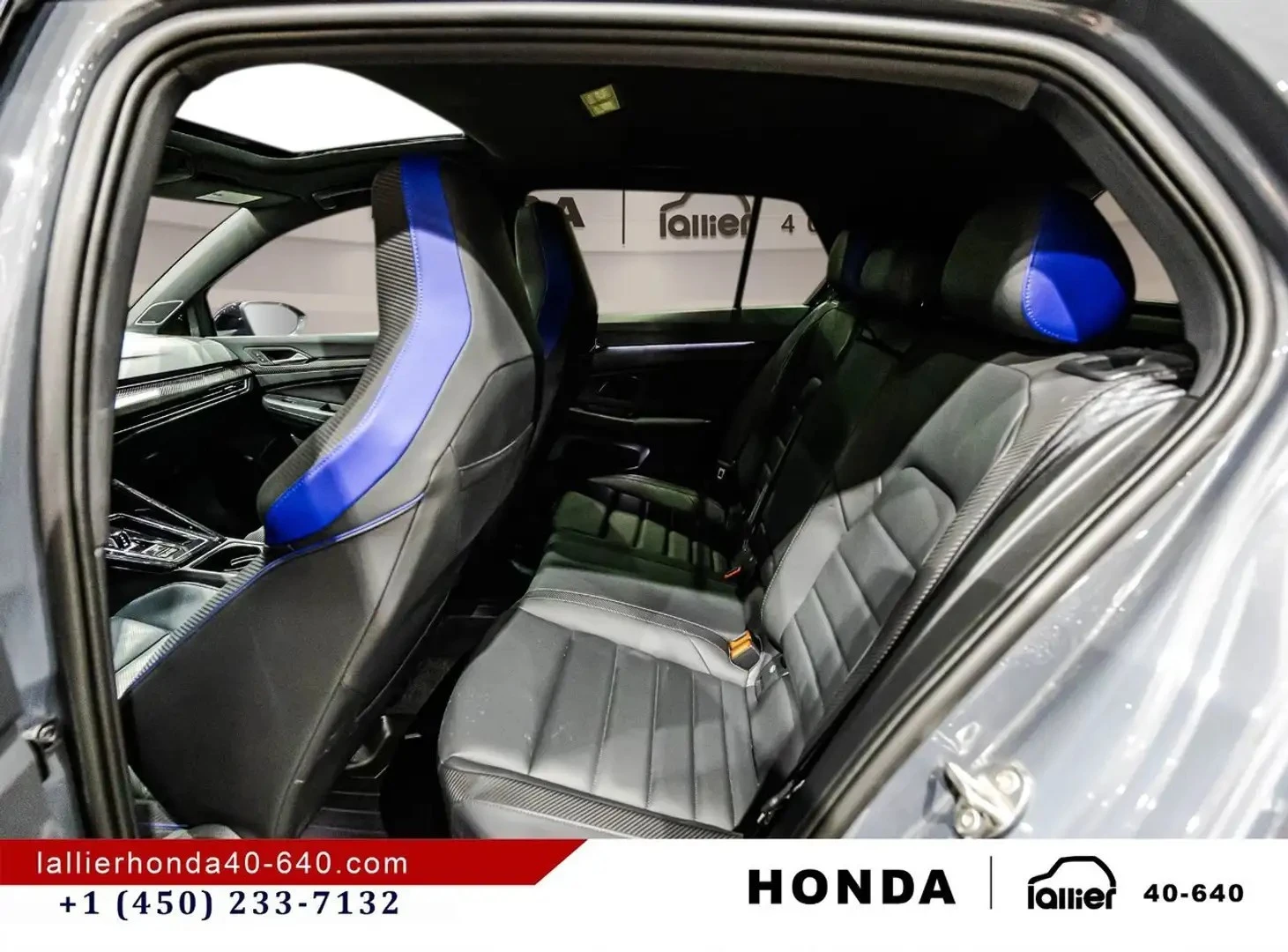 VW Golf R DSG BLCK EDITION ЦЕНА ДО БЪЛГАРИЯ АВТОКРЕДИТ, снимка 13 - Автомобили и джипове - 55503991