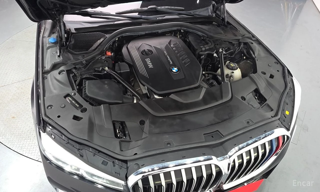 BMW 730 d* LONG* M SPORT* INDIVIDUAL* �����* ������ ���� | Mobile.bg � ����������� 6
