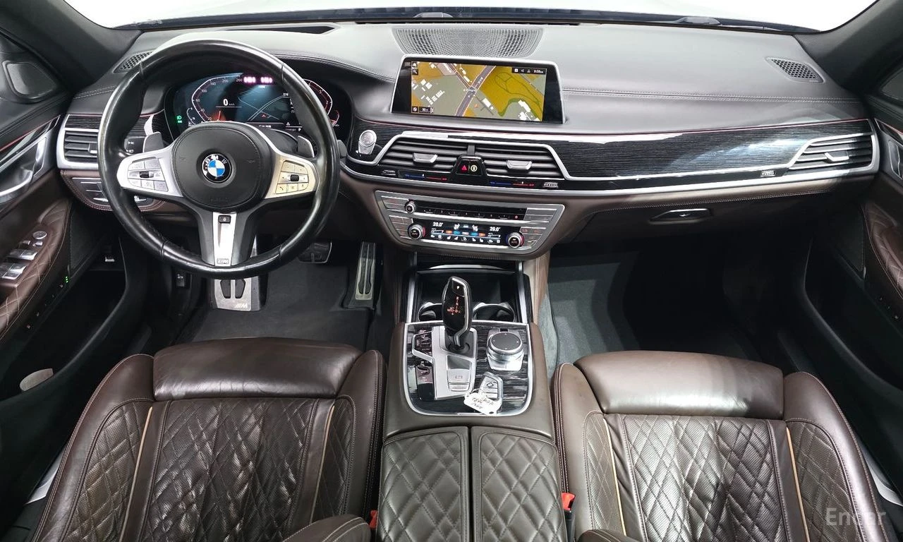 BMW 730 d* LONG* M SPORT* INDIVIDUAL* �����* ������ ���� | Mobile.bg � ����������� 10
