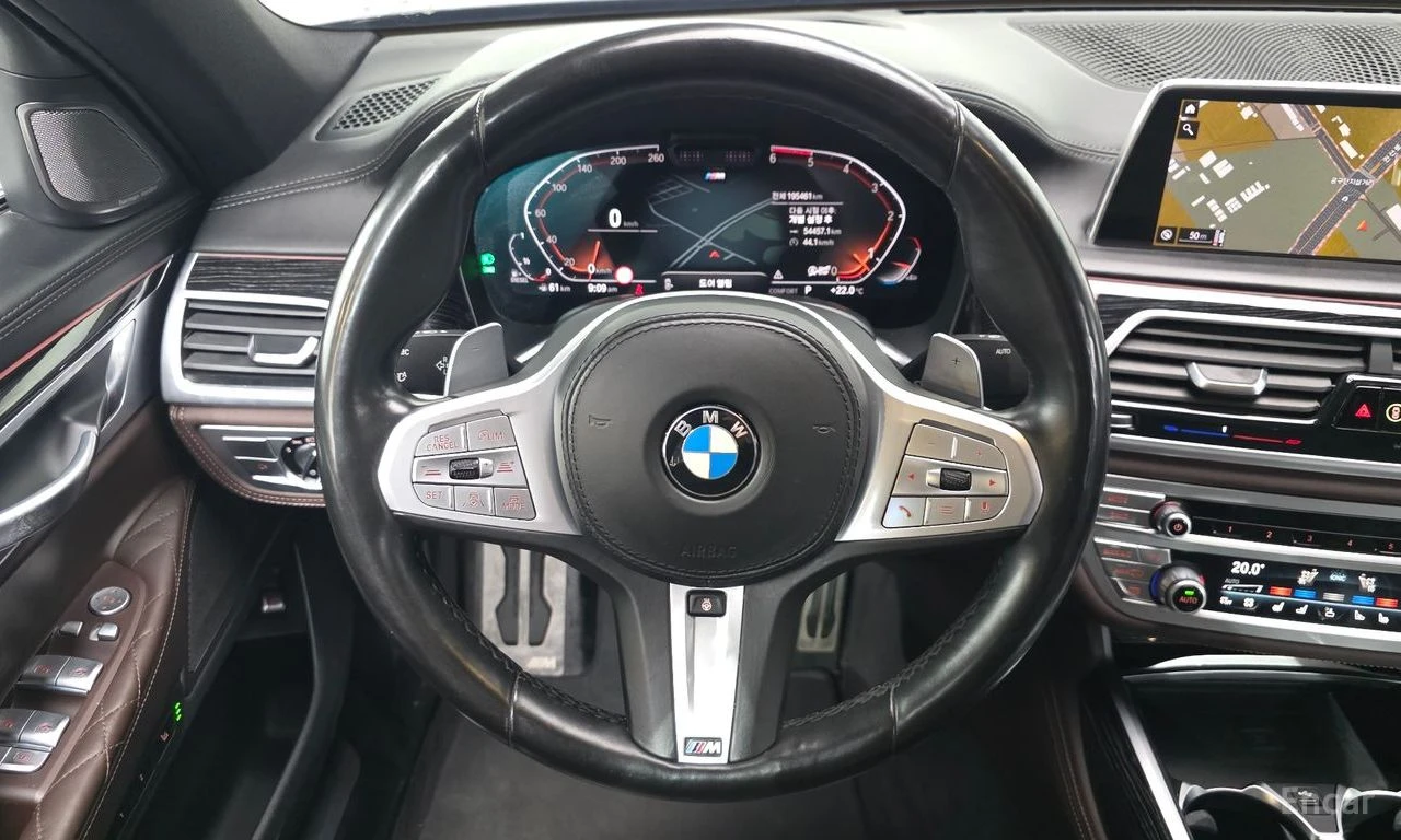 BMW 730 d* LONG* M SPORT* INDIVIDUAL* �����* ������ ���� | Mobile.bg � ����������� 11