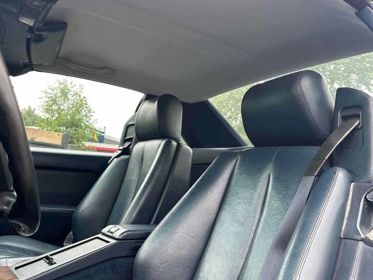 Mercedes-Benz SL 500 * 500SL * АВТОКРЕДИТ БЕЗ ПЪРВОНААЛНА ВНОСКА* , снимка 10 - Автомобили и джипове - 55769493