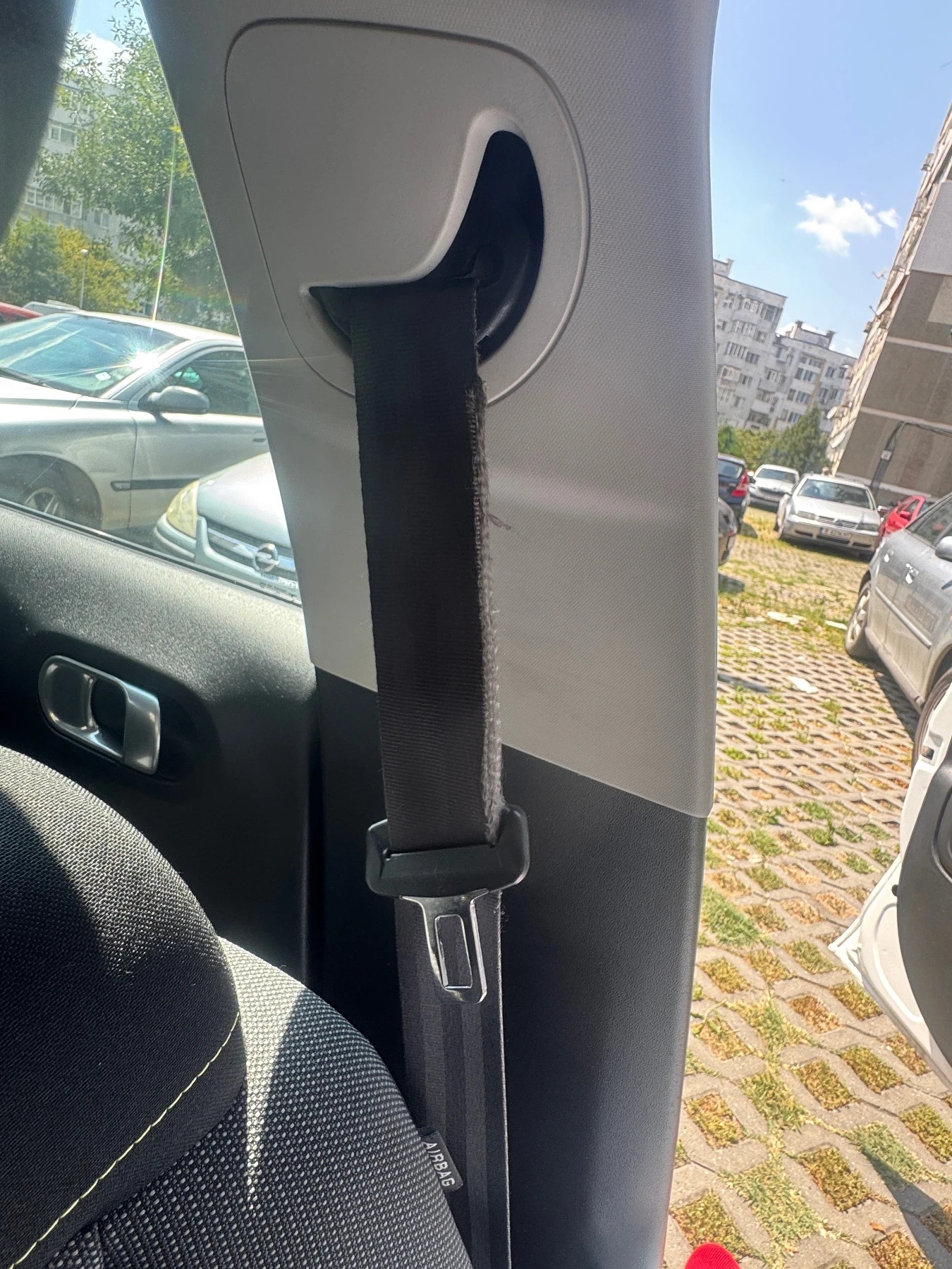 Citroen C3 1.2 PureTech, снимка 8 - Автомобили и джипове - 55780149