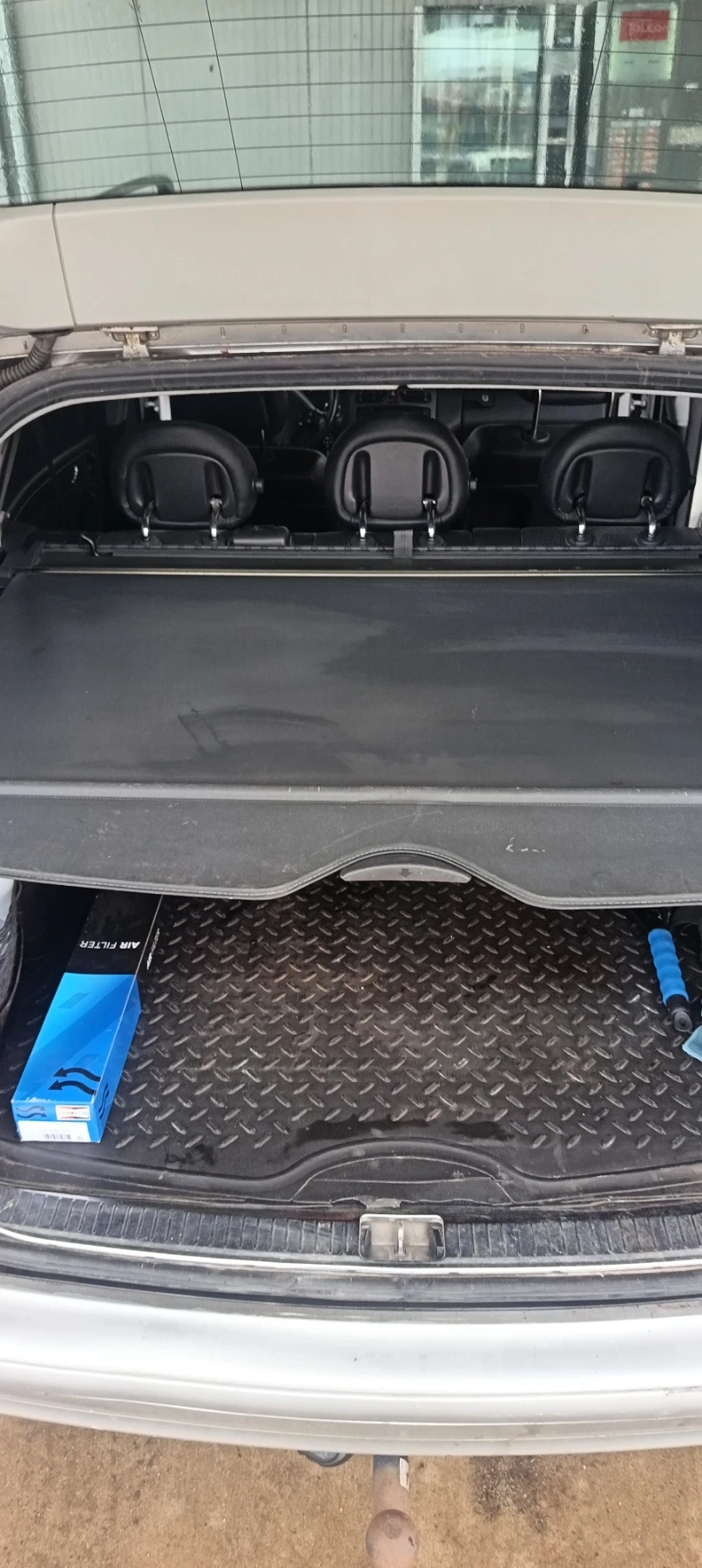Mercedes-Benz C 180 Бензин /газ, снимка 12 - Автомобили и джипове - 55792285