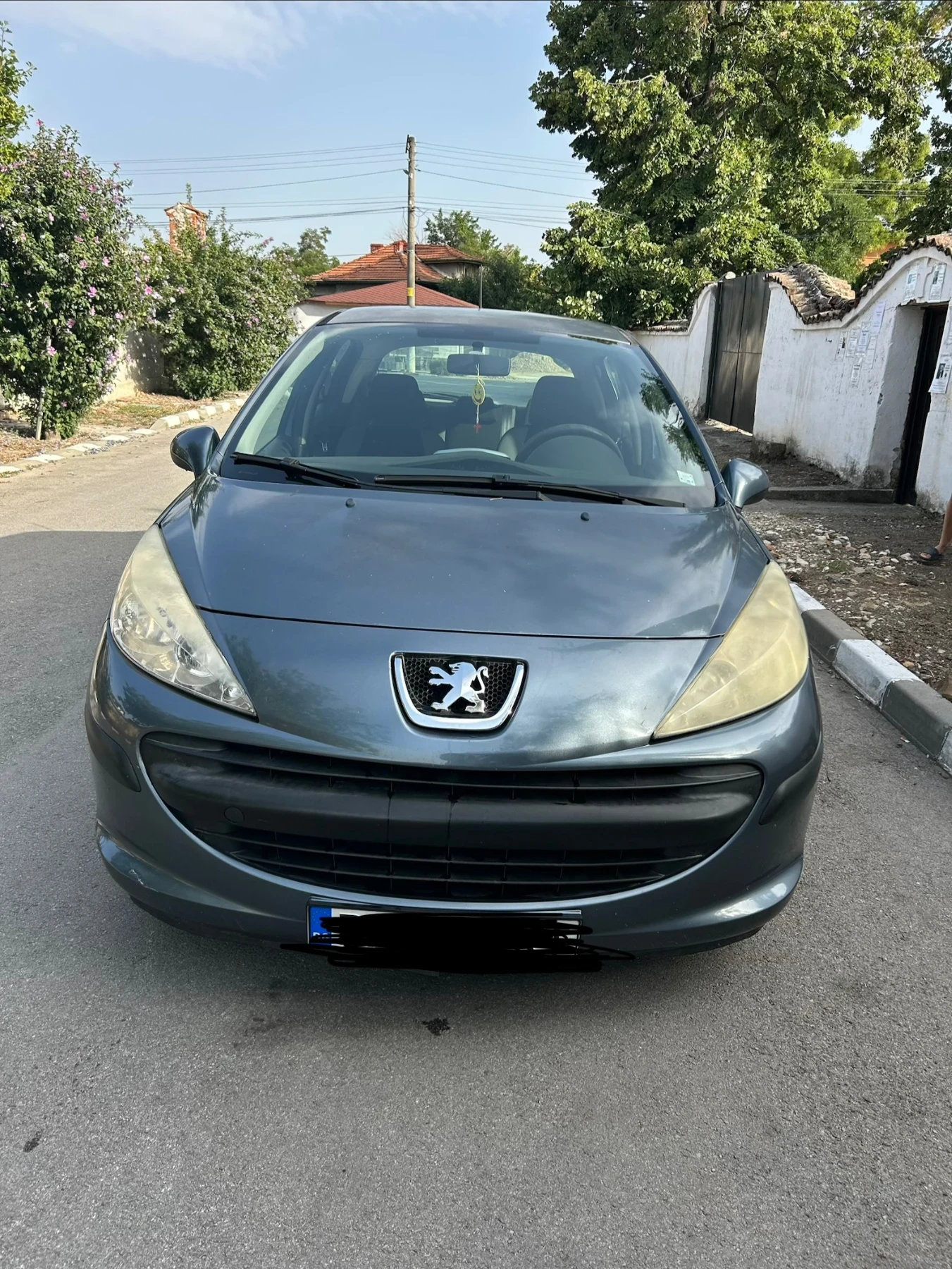 Peugeot 207 | Mobile.bg � ����������� 1