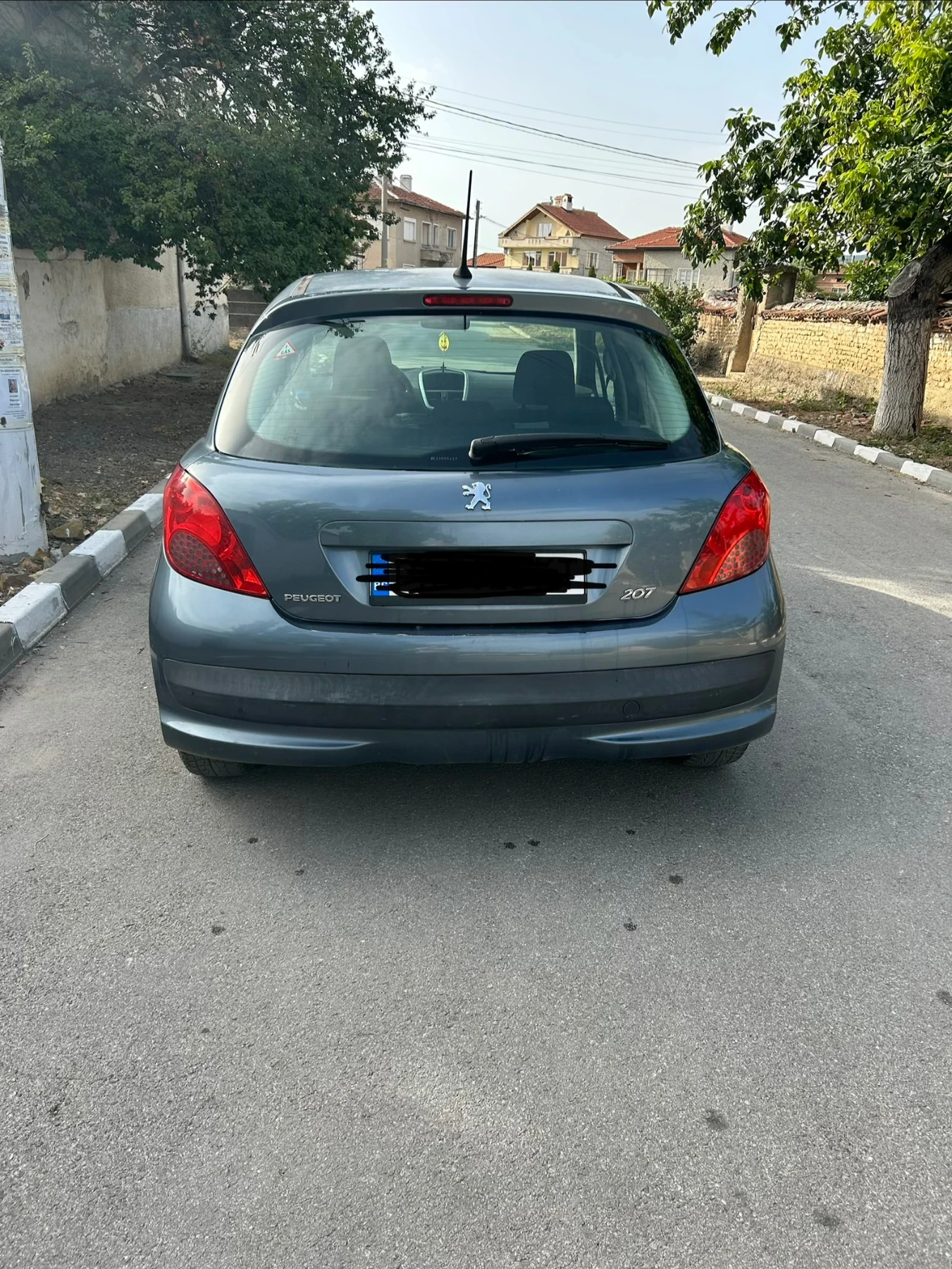 Peugeot 207 | Mobile.bg � ����������� 2