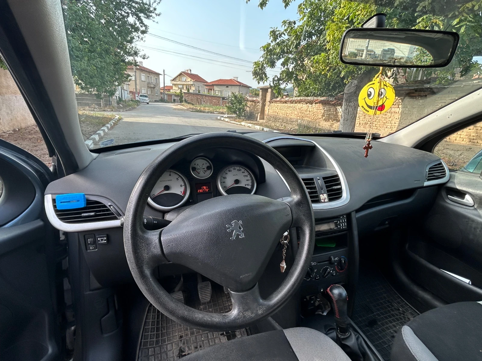 Peugeot 207 | Mobile.bg � ����������� 5
