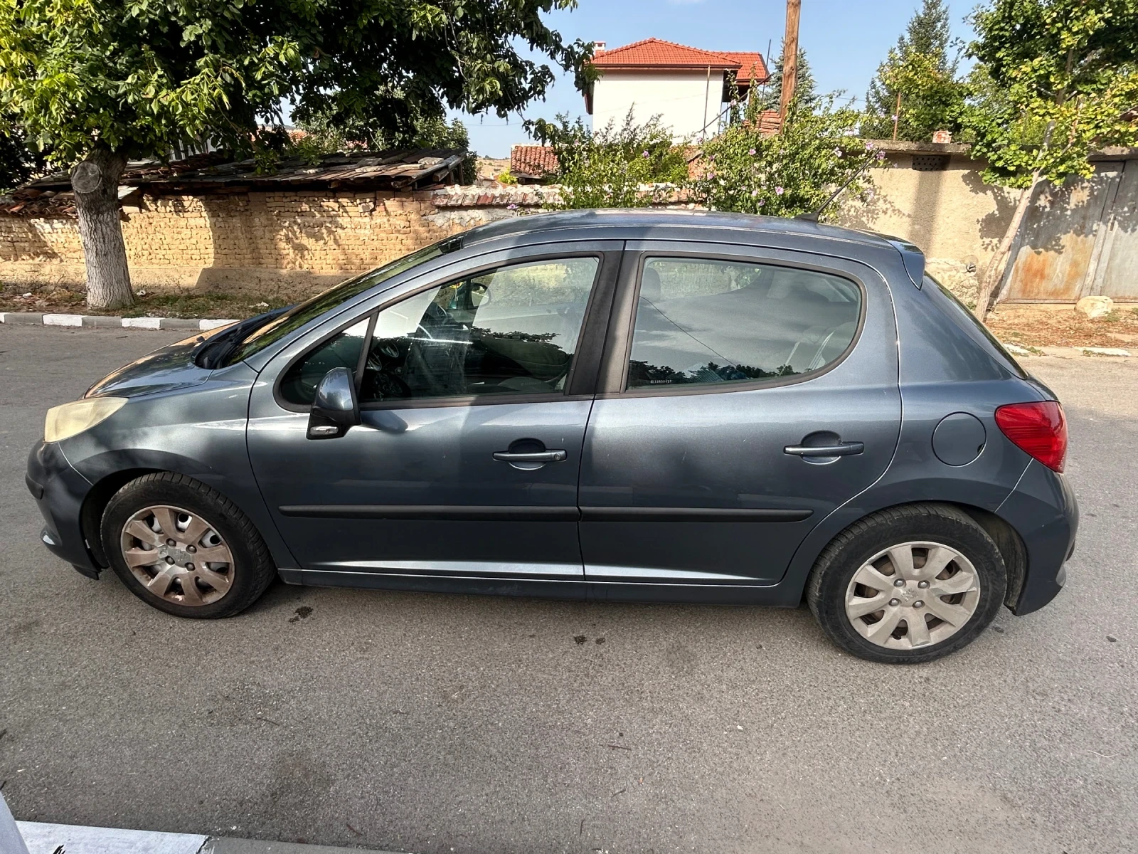 Peugeot 207 | Mobile.bg � ����������� 3