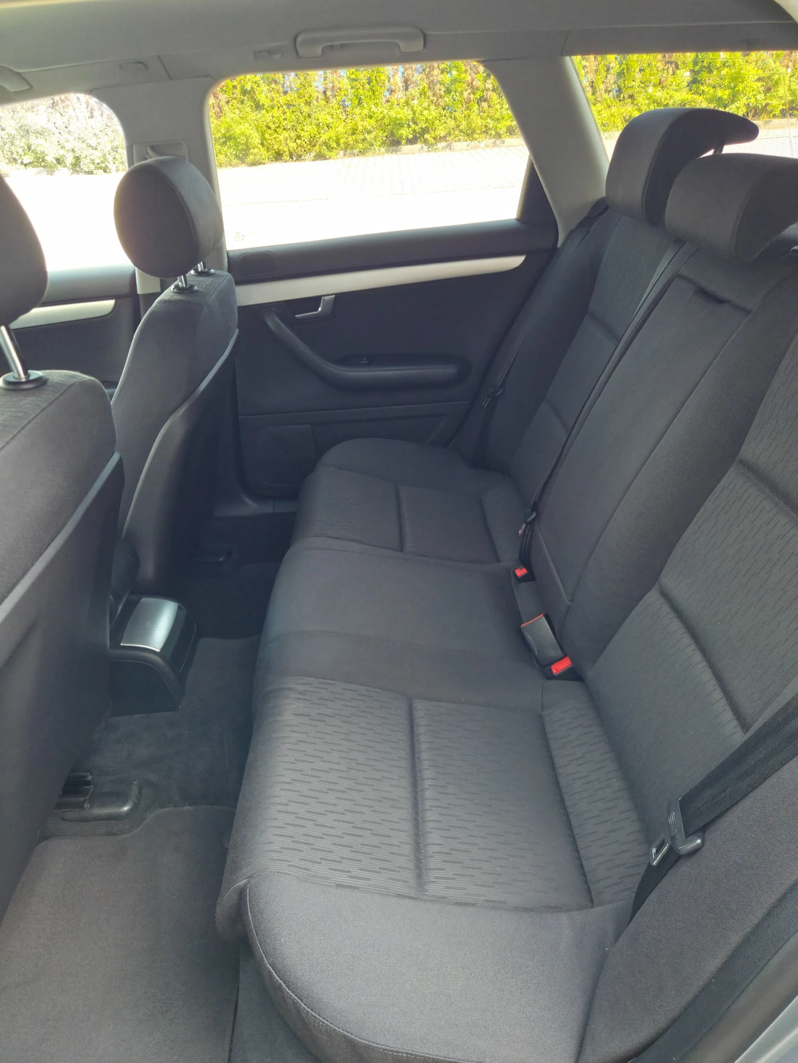Audi A4 2.0TDI 140к.с. 6 скорости* ОТЛИЧНО, снимка 9 - Автомобили и джипове - 55894392