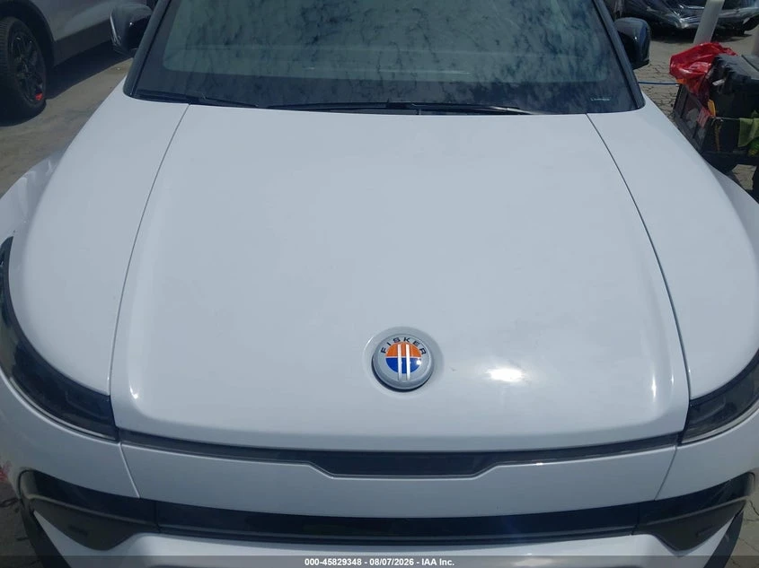Fisker Ocean One AWD, снимка 10 - Автомобили и джипове - 55935337
