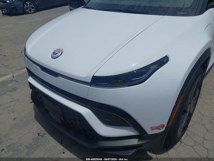 Fisker Ocean One AWD, снимка 6 - Автомобили и джипове - 55935337