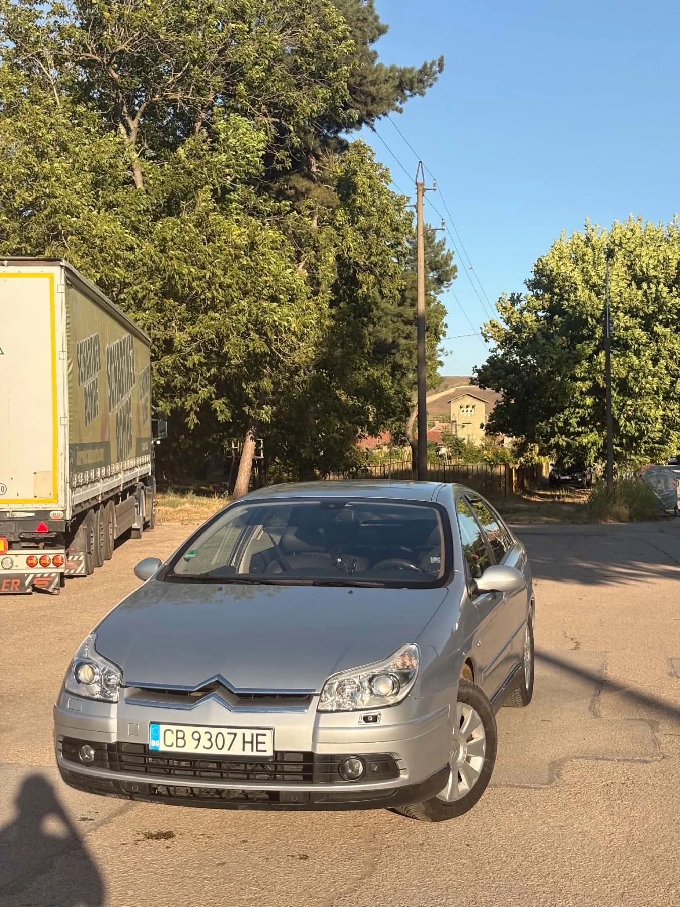 Citroen C5 | Mobile.bg � ����������� 1