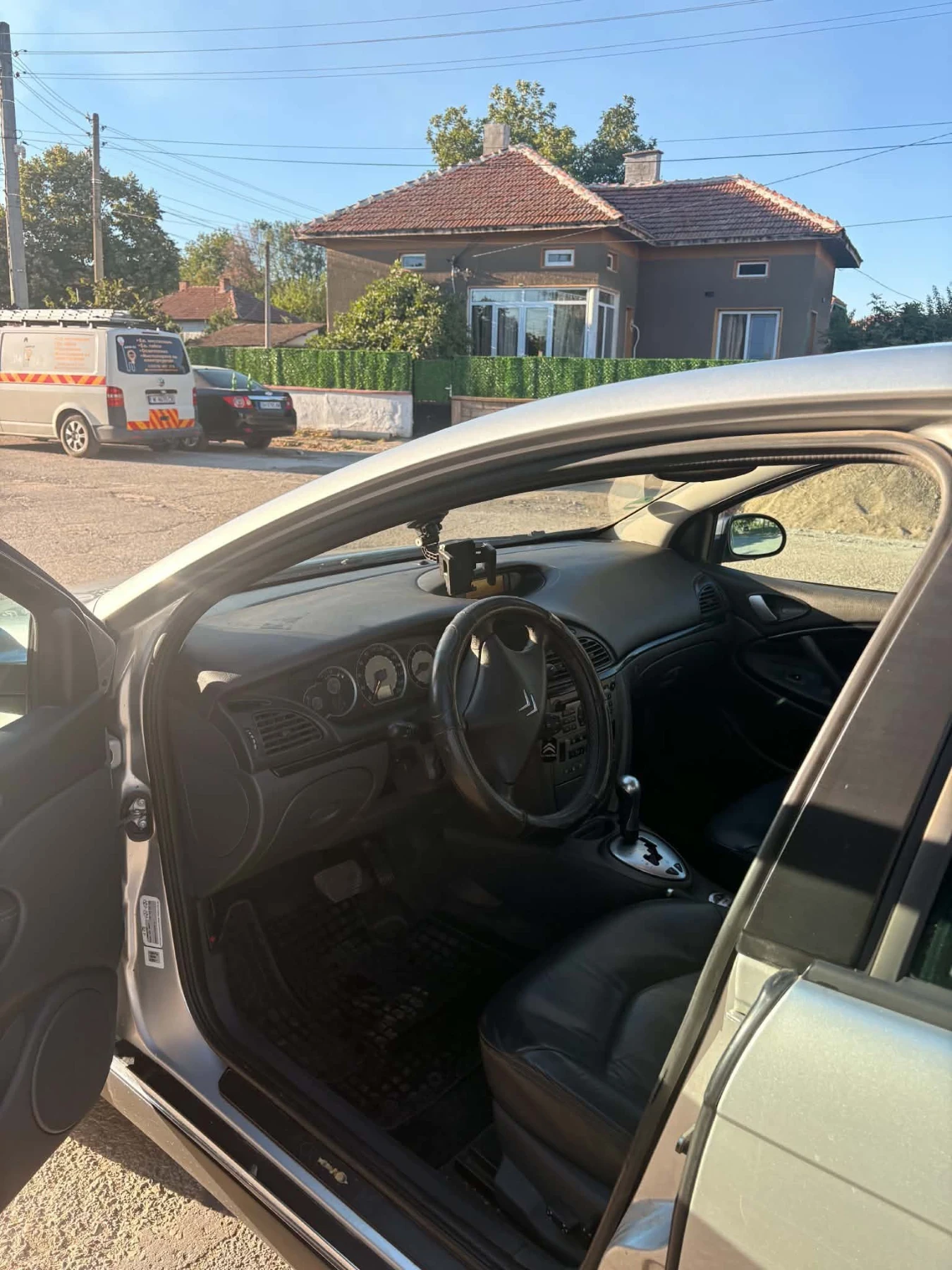 Citroen C5 | Mobile.bg � ����������� 6