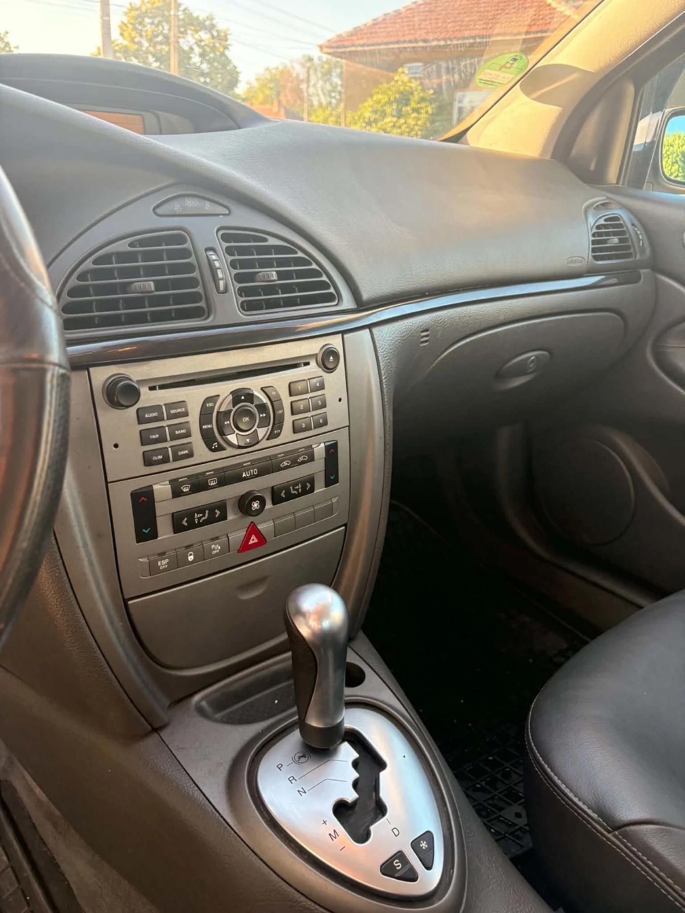 Citroen C5 | Mobile.bg � ����������� 8