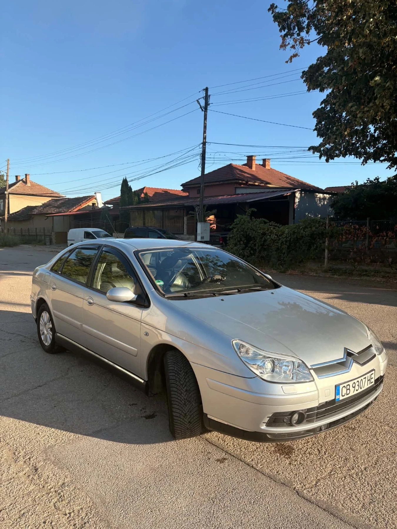 Citroen C5 | Mobile.bg � ����������� 2