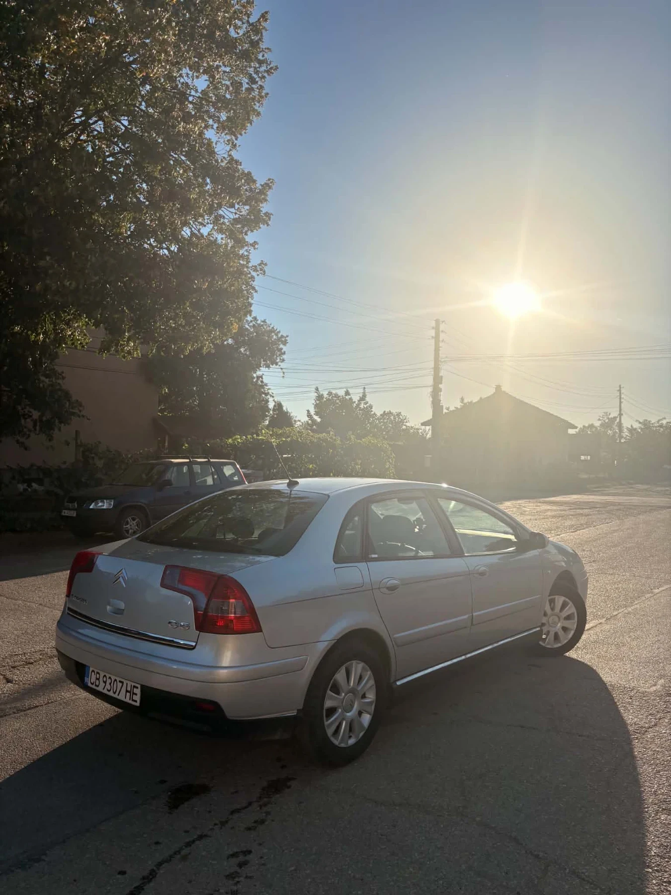 Citroen C5 | Mobile.bg � ����������� 3