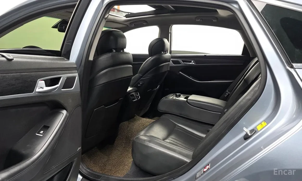 Hyundai Genesis G380 PRESTIGE 4X4 * ������ ����* FULL MAX | Mobile.bg � ����������� 8