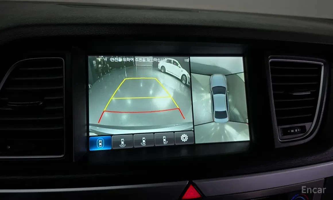Hyundai Genesis G380 PRESTIGE 4X4 * ������ ����* FULL MAX | Mobile.bg � ����������� 15