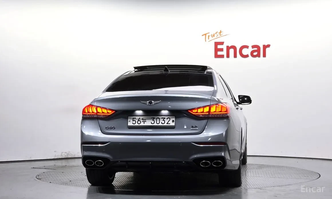 Hyundai Genesis G380 PRESTIGE 4X4 * ������ ����* FULL MAX | Mobile.bg � ����������� 4