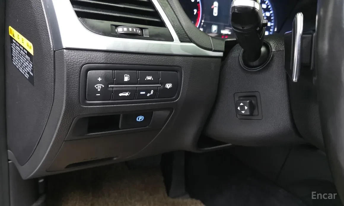 Hyundai Genesis G380 PRESTIGE 4X4 * ������ ����* FULL MAX | Mobile.bg � ����������� 13