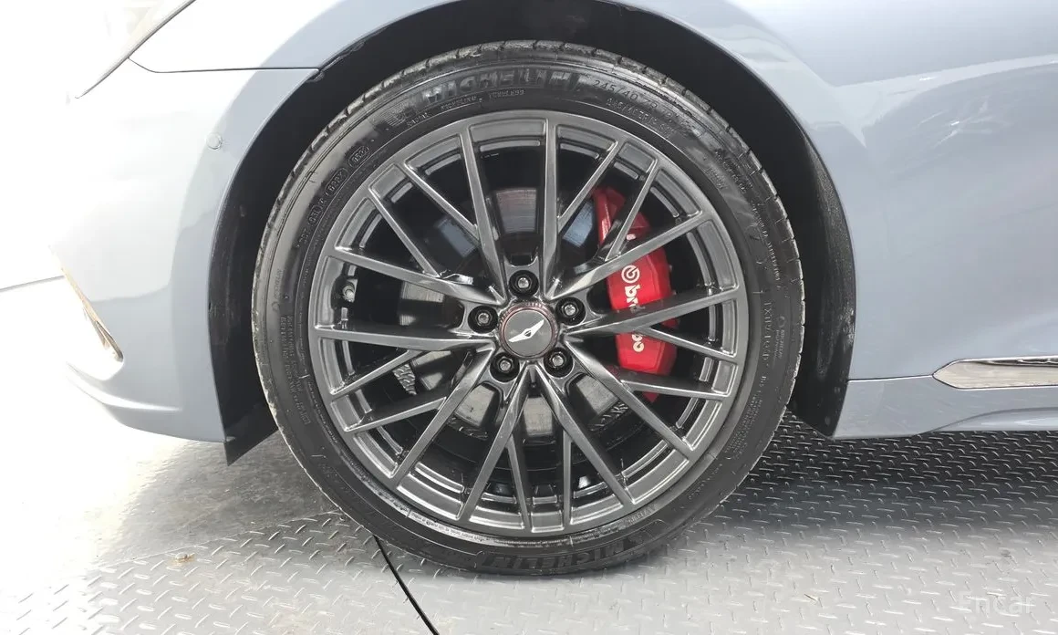 Hyundai Genesis G380 PRESTIGE 4X4 * ������ ����* FULL MAX | Mobile.bg � ����������� 5