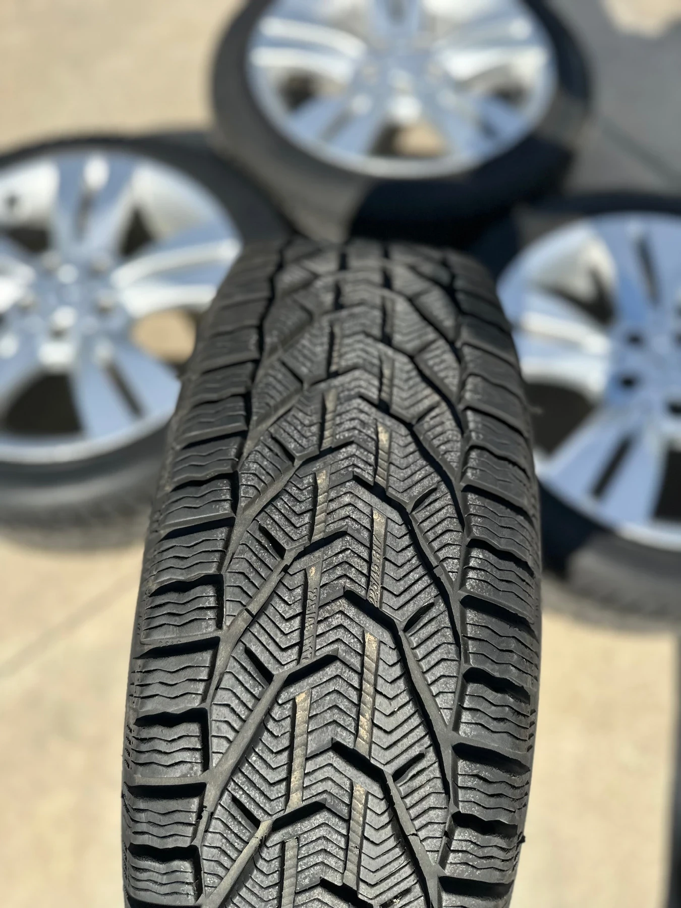 Mercedes-Benz C 300 AMG pack 4Matic, снимка 17 - Автомобили и джипове - 56215563