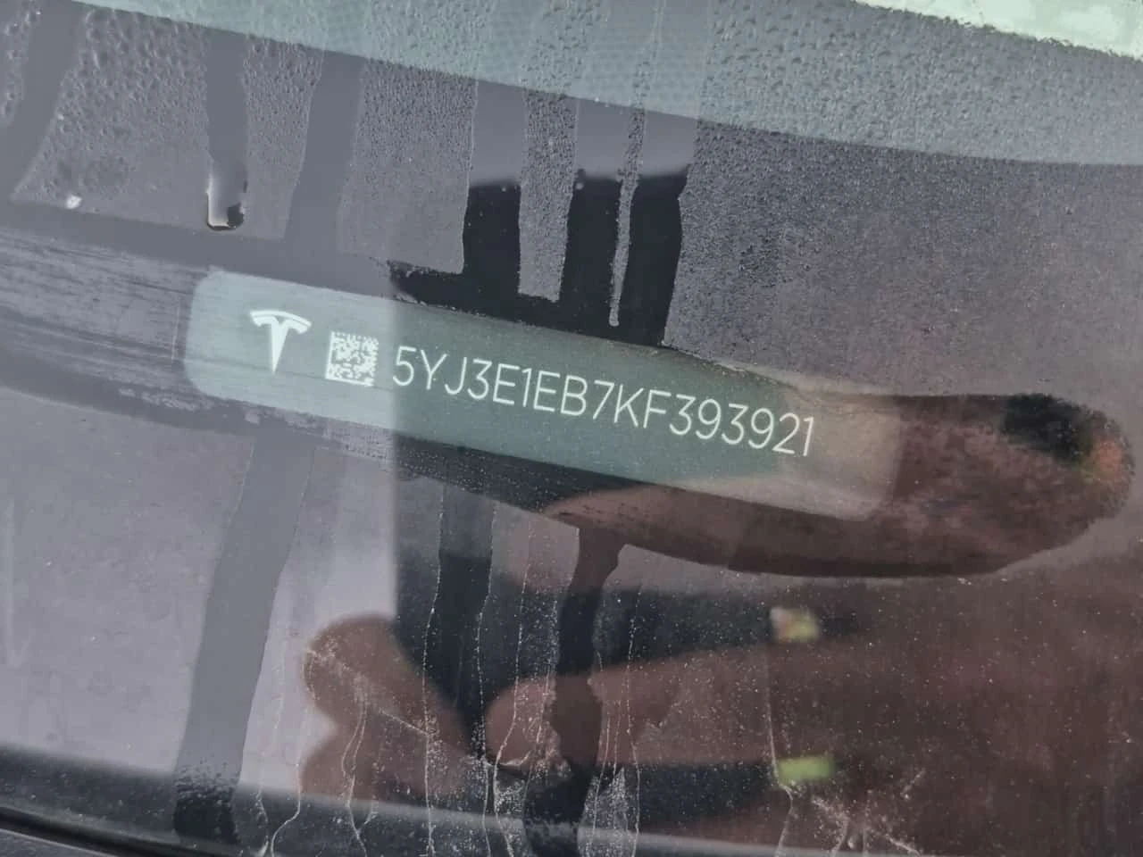 Tesla Model 3 * LONG RANGE * АВТОКРЕДИТ БЕЗ ПЪРВОНАЧАЛНА ВНОСКА*, снимка 17 - Автомобили и джипове - 56220015