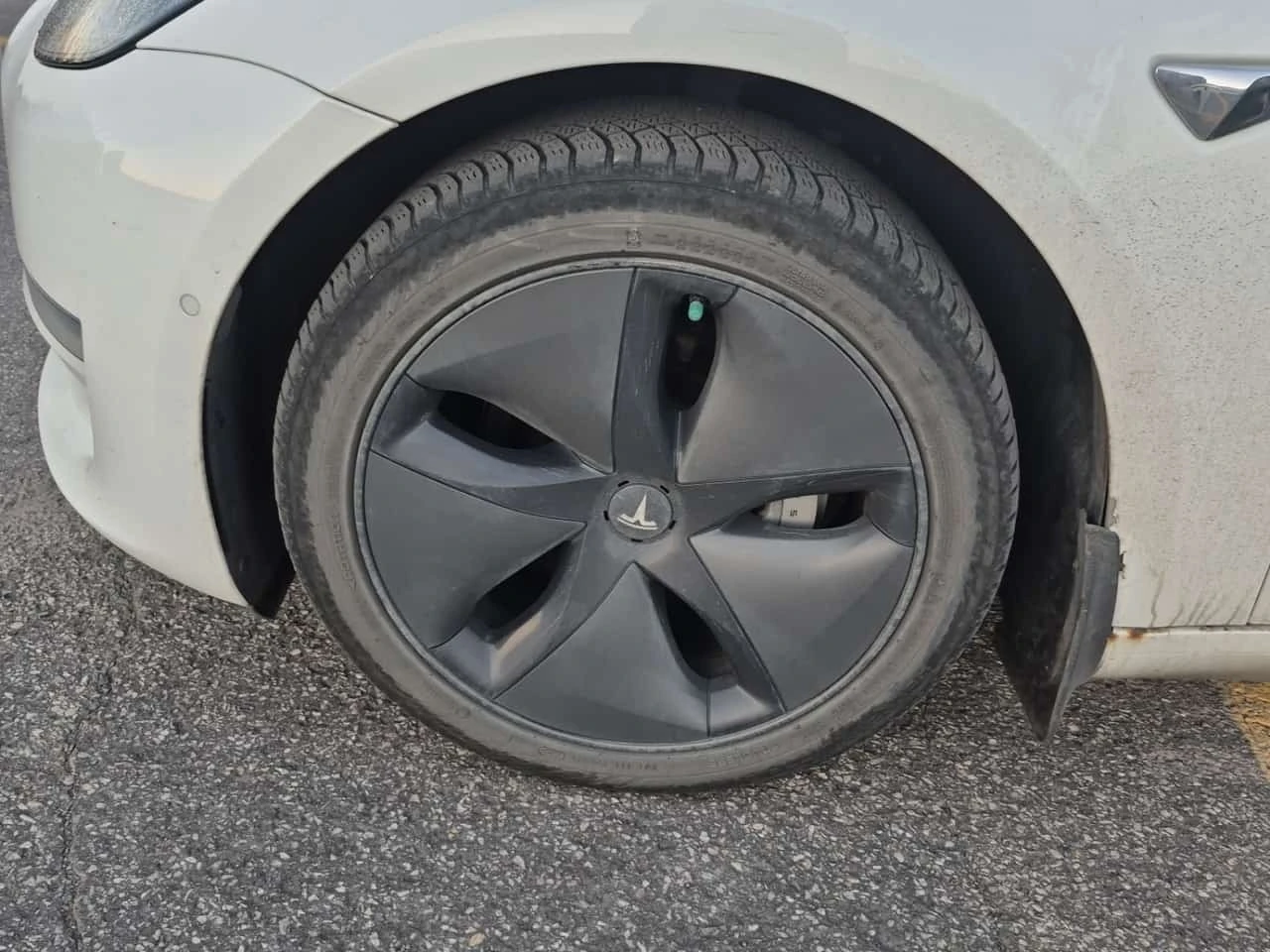 Tesla Model 3 * LONG RANGE * АВТОКРЕДИТ БЕЗ ПЪРВОНАЧАЛНА ВНОСКА*, снимка 6 - Автомобили и джипове - 56220015