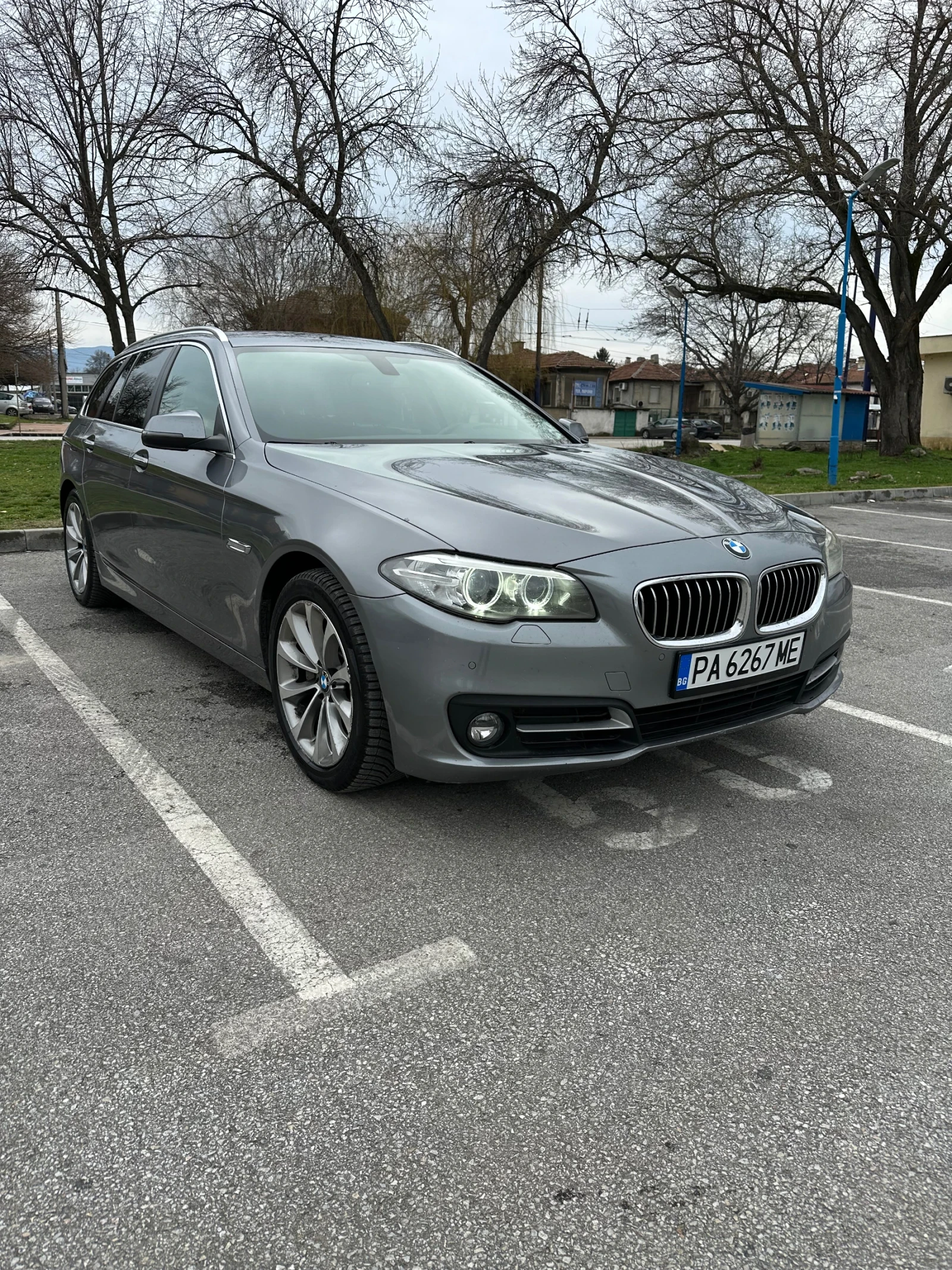 BMW 530 xDrive