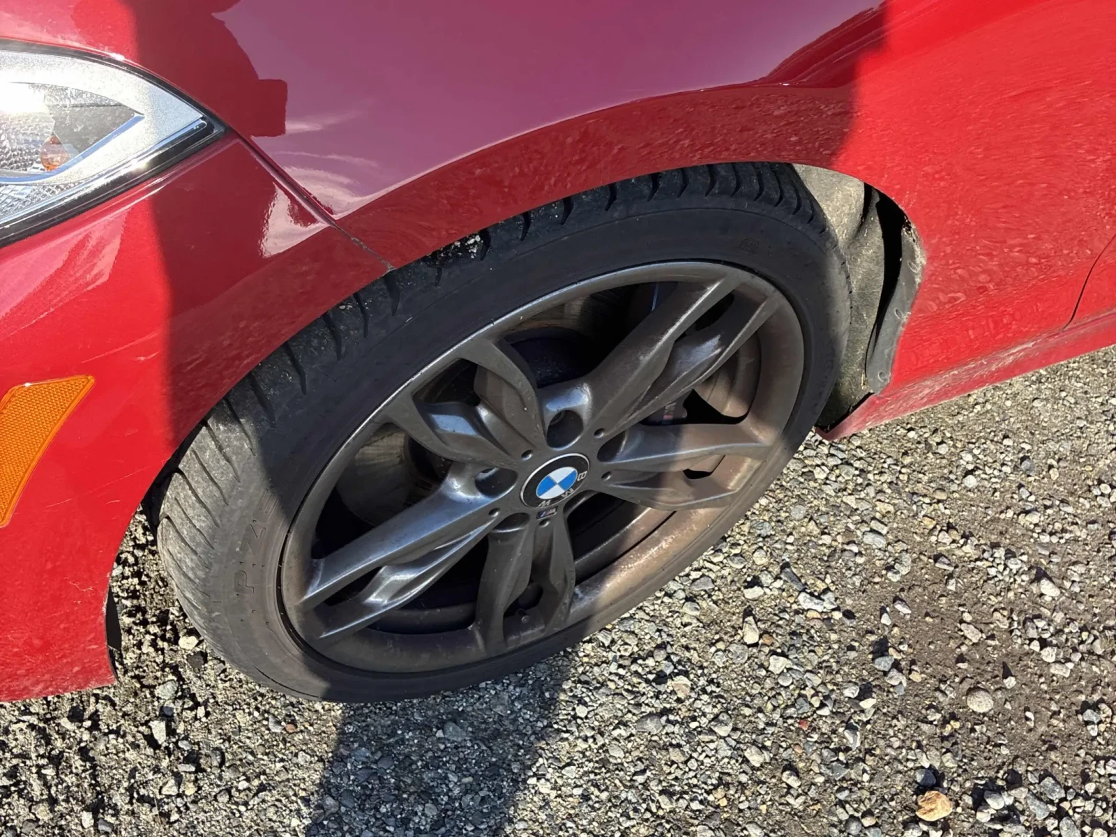 BMW 235 M235I XDRIVE, снимка 8 - Автомобили и джипове - 56414084