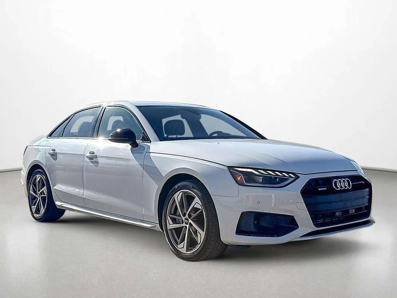 Audi A4 Komfort | HEATED SEATS & STEERING | SUNROOF | CARP | Mobile.bg � ����������� 7
