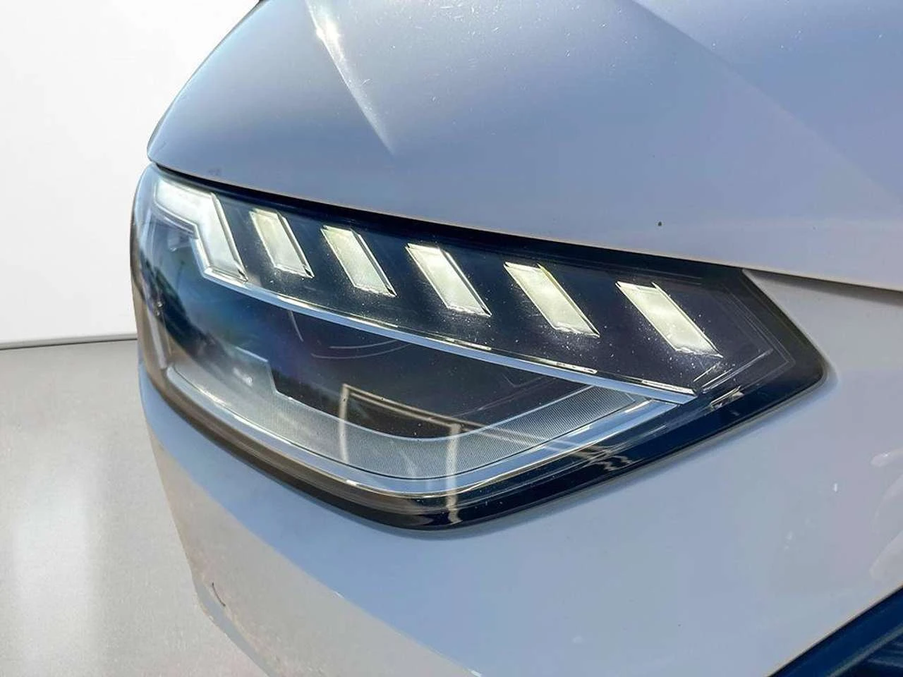 Audi A4 Komfort | HEATED SEATS & STEERING | SUNROOF | CARP | Mobile.bg � ����������� 11