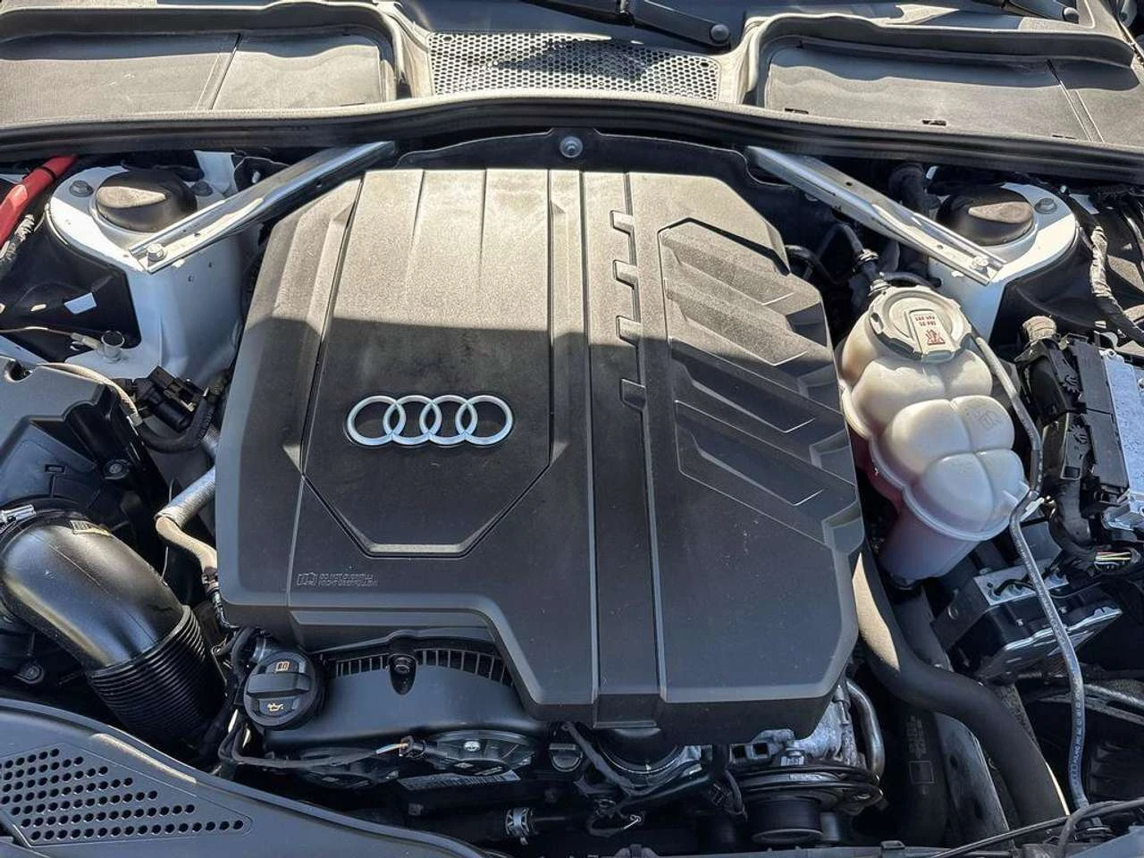 Audi A4 Komfort | HEATED SEATS & STEERING | SUNROOF | CARP | Mobile.bg � ����������� 13