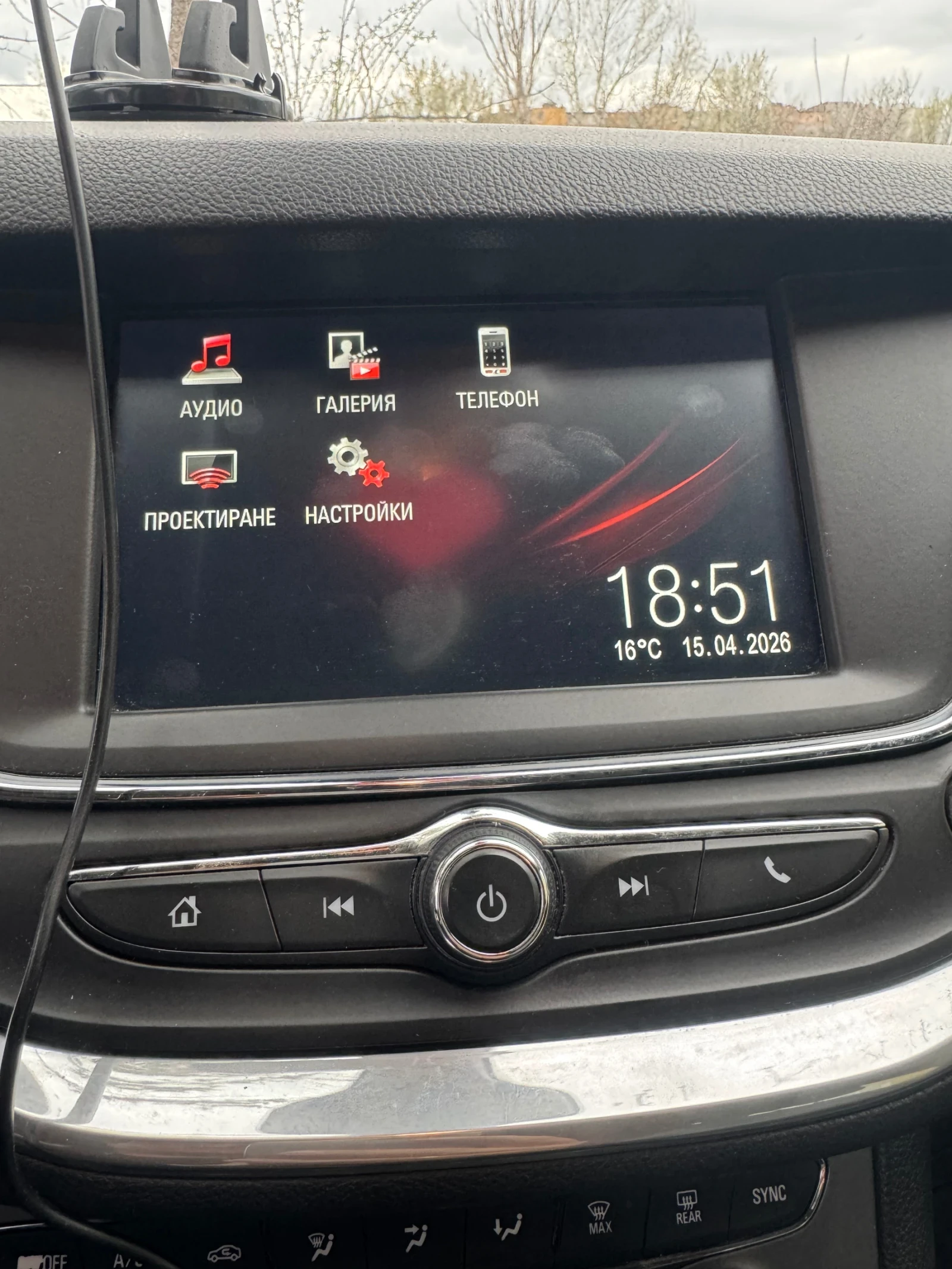 Opel Astra, снимка 11 - Автомобили и джипове - 56639974