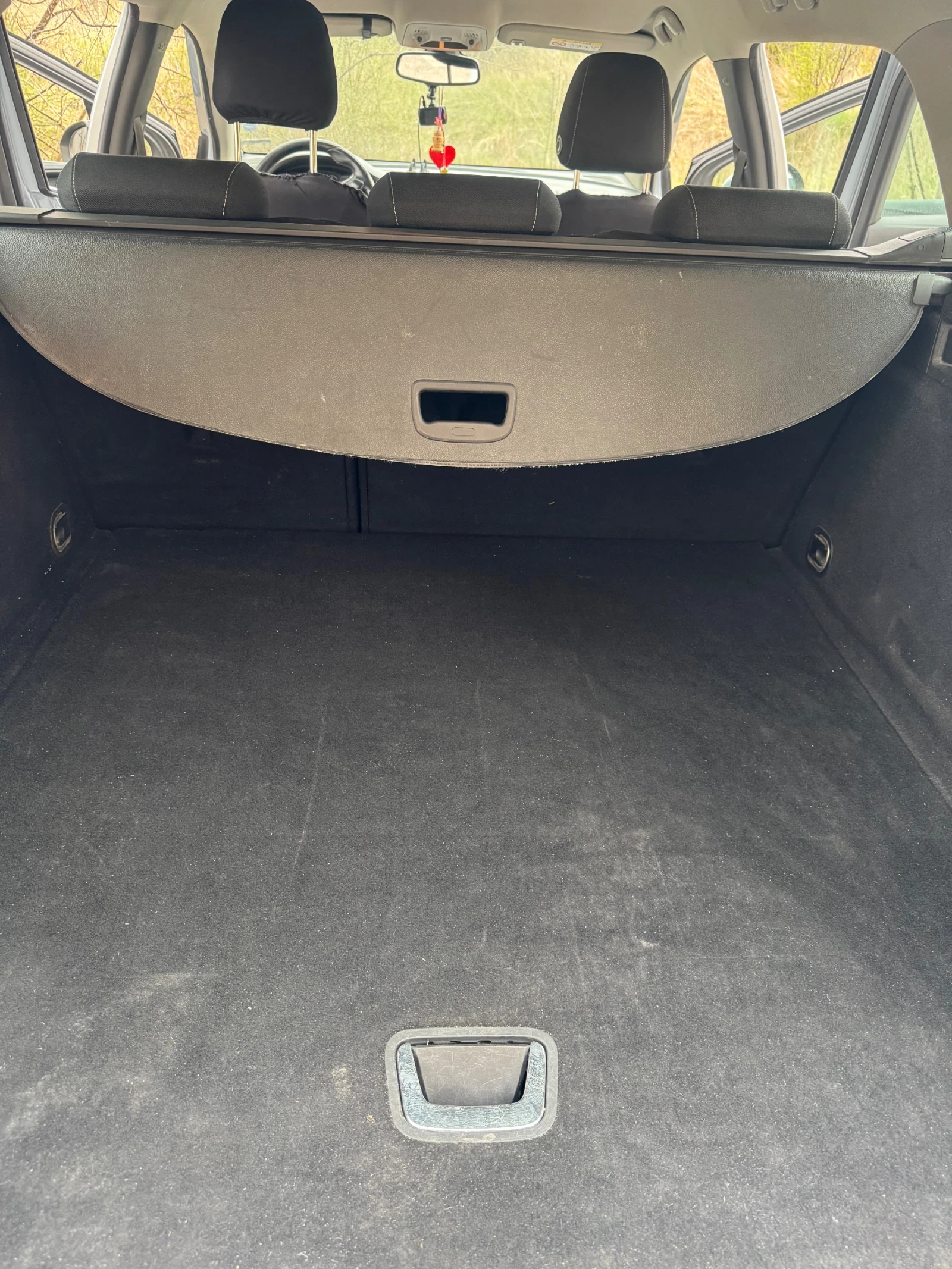 Opel Astra, снимка 12 - Автомобили и джипове - 56639974