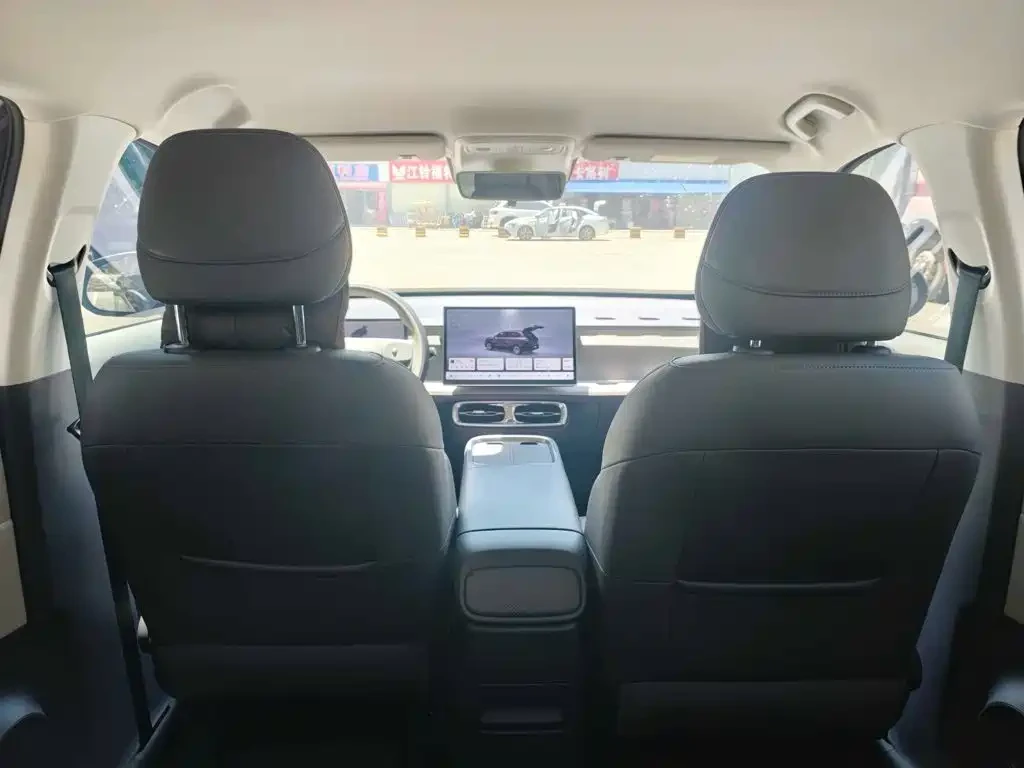 Leapmotor B10 510 Comfort Edition* ������ ���� | Mobile.bg � ����������� 11