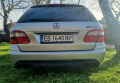Mercedes-Benz E 320 3.2 бензин  - изображение 3