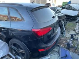 Audi SQ5 S-line  dizel, снимка 6
