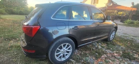 Audi Q5, снимка 4