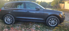 Audi Q5, снимка 3