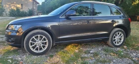 Audi Q5, снимка 2