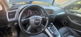 Audi Q5, снимка 10