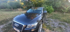 Audi Q5, снимка 6