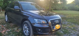 Audi Q5, снимка 1
