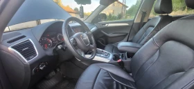 Audi Q5, снимка 9