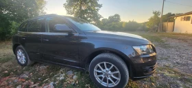 Audi Q5, снимка 5